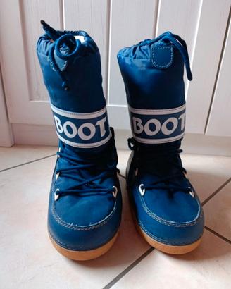 Doposci imbottiti