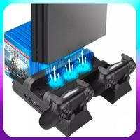 SUPPORTO VERTICALE

PLAYSTATION PS4/SLIM
