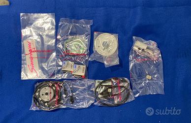 Motore ciao si bravo boxer SIMONINI 4p