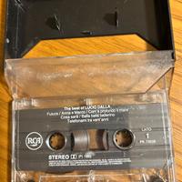 Solo mangiacassette usato  e tre cassette usate