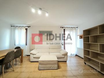 TRICAMERE IN CENTRO A OLMI - FPSB2