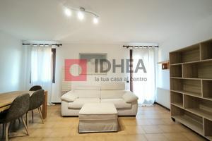 TRICAMERE IN CENTRO A OLMI - FPSB2