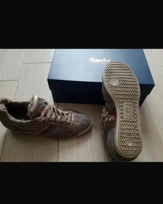 Scarpe donna serafini