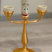 Statuetta LUMIERE - stampata in 3d