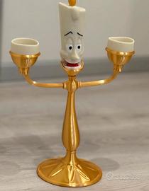 Statuetta LUMIERE - stampata in 3d