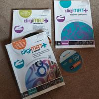 Digimat+ 2 - ISBN 9788841875841