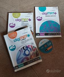 Digimat+ 2 - ISBN 9788841875841