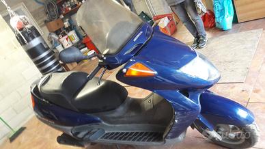 Honda Pantheon 150 - 1998