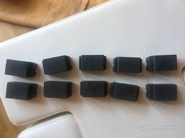 Living Classic copriforo  tappo