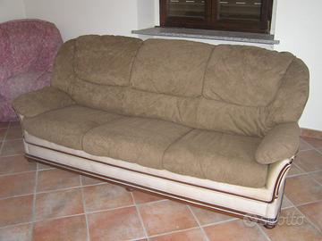 Divano e Poltrone - vendute anche singolarmente