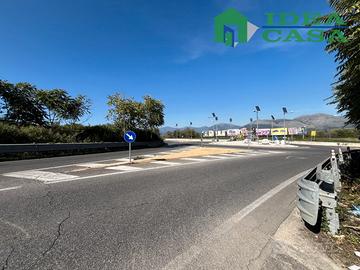 Terreno Con Deposito