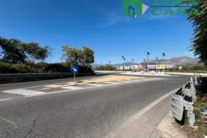 Terreno Con Deposito