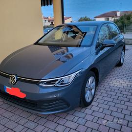 Volkswagen golf VIII