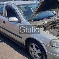 Opel astra 1.7 dti ricambi