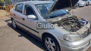 Opel astra 1.7 dti ricambi