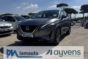 NISSAN Qashqai Visia MHEV 1.3cc 140cv NAVIG. CAM