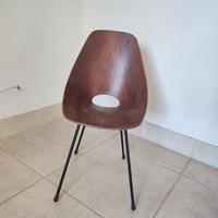 Sedia Medea - Vittorio Nobili