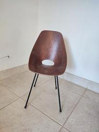 Sedia Medea - Vittorio Nobili