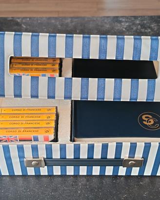 Corso di francese completo