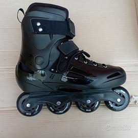 Pattini in linea ROLLERBLADE 45-46 originali