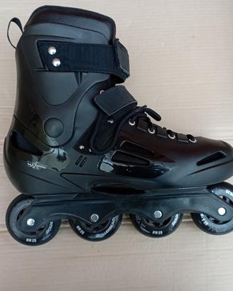 Pattini in linea ROLLERBLADE 45-46 originali