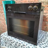 Forno Elettrico Rex(leggere)