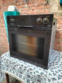 Forno Elettrico Rex(leggere)