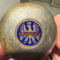 Bronzino bianchi anni 20