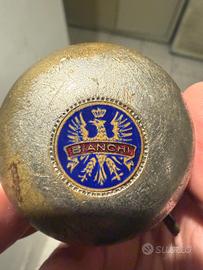 Bronzino bianchi anni 20