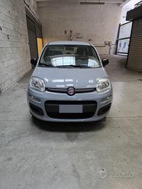 Fiat Panda 5 posti