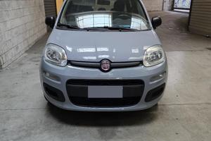 Fiat Panda 5 posti