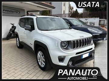 Jeep Renegade 1.3 t4 phev Limited at6