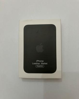 Portafoglio Apple MagSafe