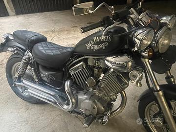 yamaha virago 535