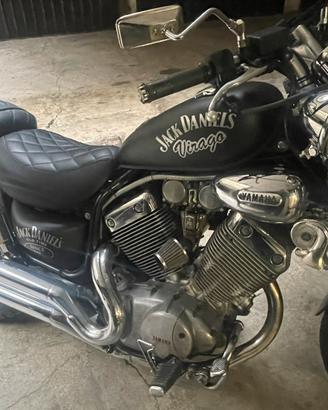 yamaha virago 535