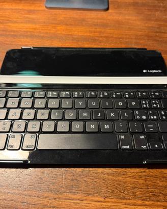 Logitech Ultrathin Keyboard Cover iPad
