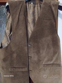 Gilet uomo