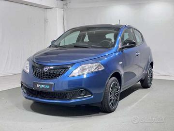 Lancia Ypsilon 1.0 FireFly 5 porte S&S Hybrid