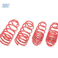 KIT MOLLE SPORTIVI PER FIAT