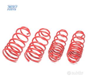 KIT MOLLE SPORTIVI PER FIAT