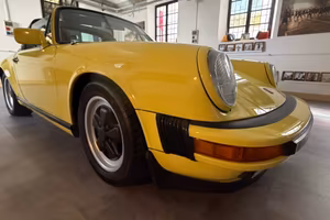 911 targa G50 unica  Leggere attentamente