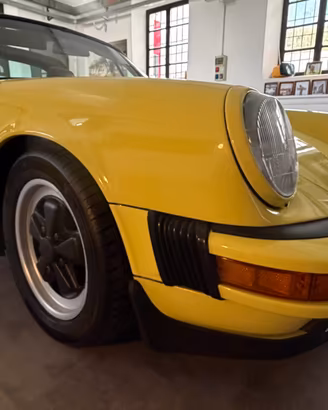 911 targa G50 unica  Leggere attentamente