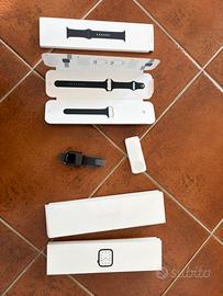 Apple watch series 7 45mm