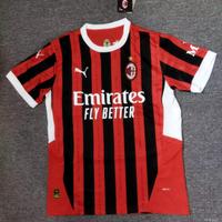 MILAN - Maglia o KIT GARA - Stagione 2024/2025