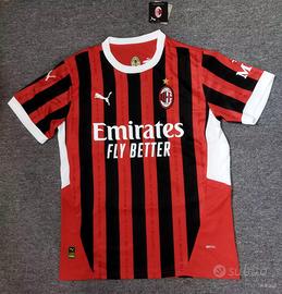 MILAN - Maglia o KIT GARA - Stagione 2024/2025