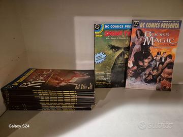 DC Comics presenta VERTIGO completa