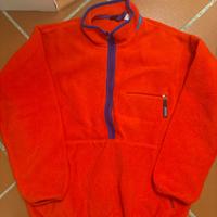 Patagonia pile