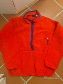 Patagonia pile