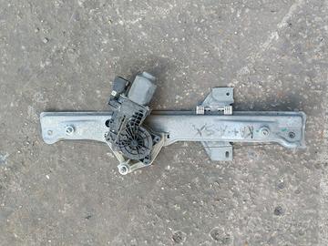 ALZAVETRO ANTERIORE SX FORD KA PLUS +