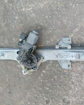 ALZAVETRO ANTERIORE SX FORD KA PLUS +
